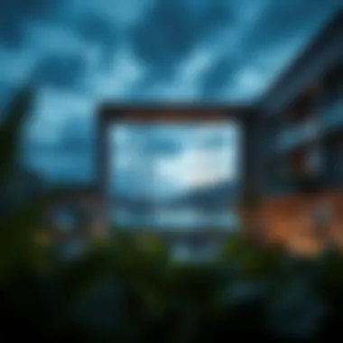 Exploring Como Residences: A Visual Journey Through Luxury Living Introduction Exploring Como Residences: A Visual Journey Through Luxury Living Introduction