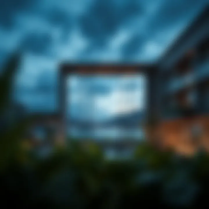 Exploring Como Residences: A Visual Journey Through Luxury Living Introduction Exploring Como Residences: A Visual Journey Through Luxury Living Introduction