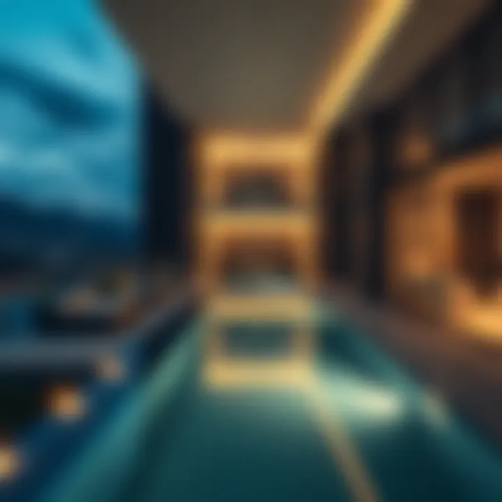 Notable Exploring Como Residences: A Visual Journey Through Luxury Living Notable Exploring Como Residences: A Visual Journey Through Luxury Living