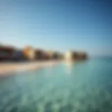Exploring Cove Beach on Reem Island: A Comprehensive Guide Introduction