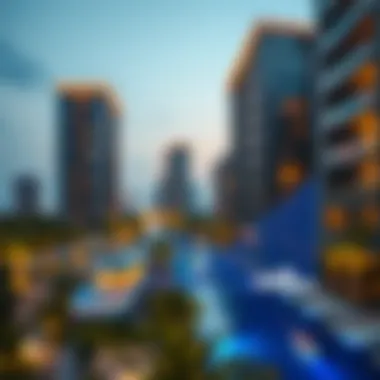 Investment Insights for Creek Views Investment potential graph related to Creek Views