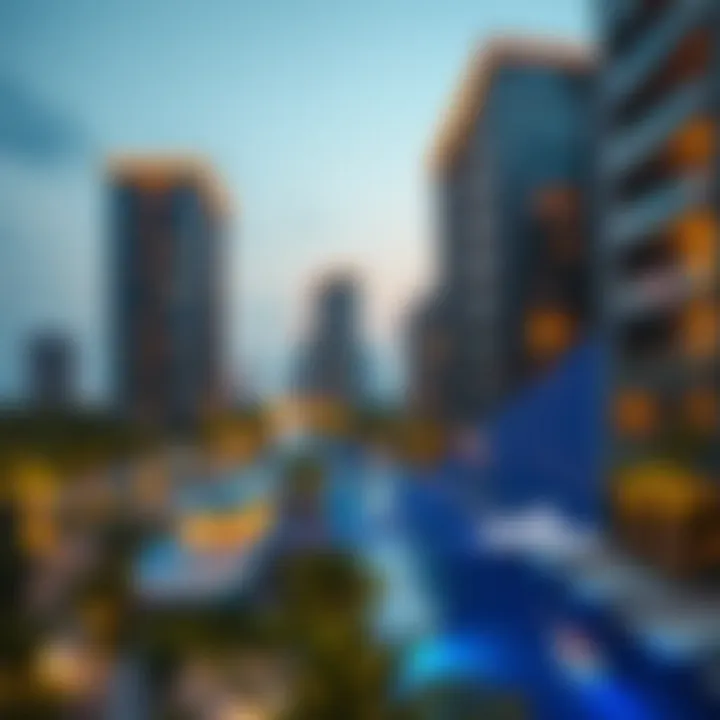 Investment Insights for Creek Views Investment potential graph related to Creek Views