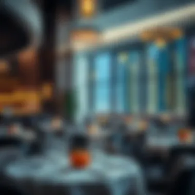 Notable Exploring Culinary Offerings in Khalifa City Notable Exploring Culinary Offerings in Khalifa City