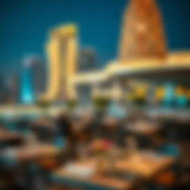 Exploring Culinary Offerings in Khalifa City Summary Exploring Culinary Offerings in Khalifa City Summary