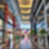 Exploring Designer Outlets in Dubai: A Comprehensive Guide Introduction