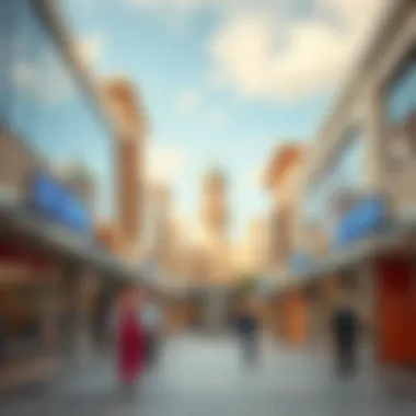 Notable Exploring Designer Outlets in Dubai: A Comprehensive Guide