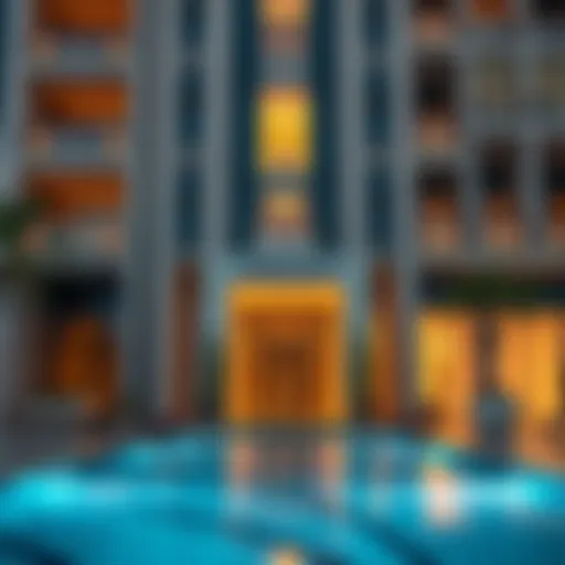 Exploring Dmaxx Properties LLC: A Comprehensive Guide to Dubai Real Estate Introduction