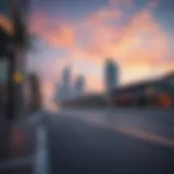 Exploring Dreamland Deira: An In-Depth Analysis Introduction