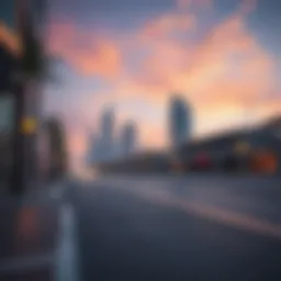 Exploring Dreamland Deira: An In-Depth Analysis Introduction