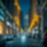 Exploring Dubai Gold Street: A Comprehensive Guide Introduction