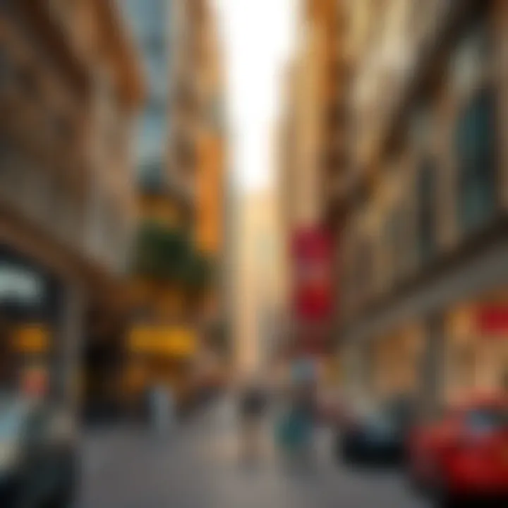 Notable Exploring Dubai Gold Street: A Comprehensive Guide