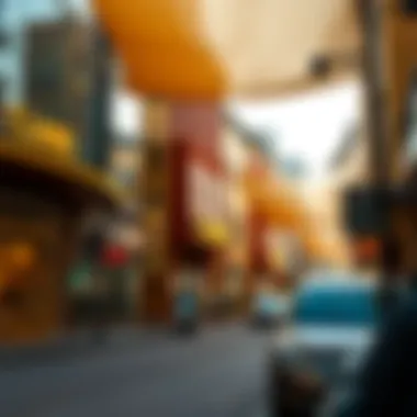 Exploring Dubai Gold Street: A Comprehensive Guide Summary