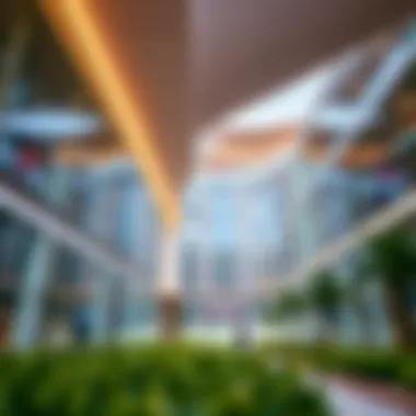Exploring Dubai Knowledge Park: A Hub for Education and Innovation Summary Exploring Dubai Knowledge Park: A Hub for Education and Innovation Summary