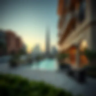 Notable Exploring European-Like Places in Dubai Notable Exploring European-Like Places in Dubai