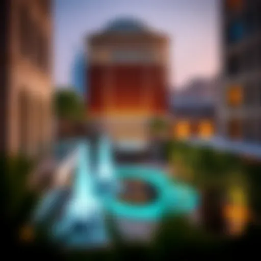 Exploring Family-Friendly Destinations in Dubai Introduction