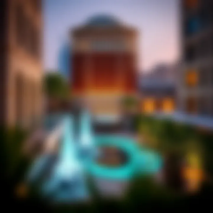 Exploring Family-Friendly Destinations in Dubai Introduction