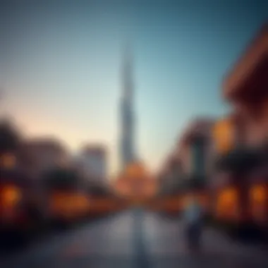 Notable Exploring Family-Friendly Destinations in Dubai