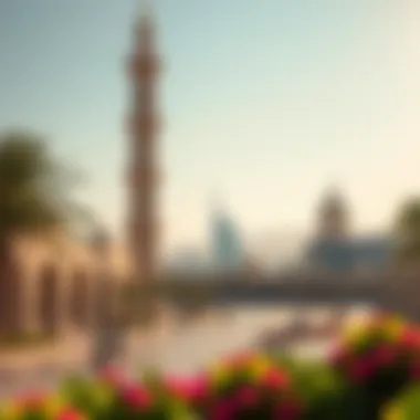 Exploring Family-Friendly Destinations in Dubai Summary