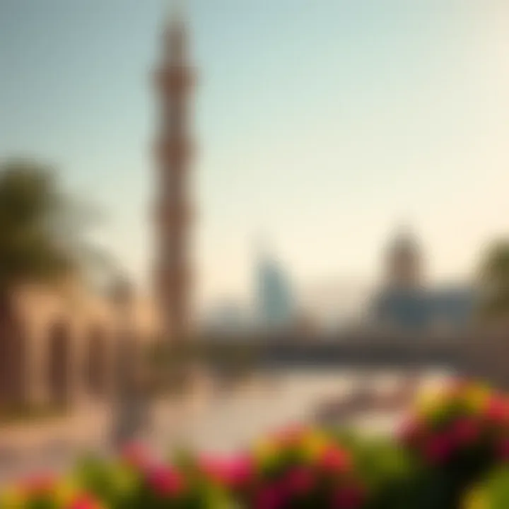 Exploring Family-Friendly Destinations in Dubai Summary