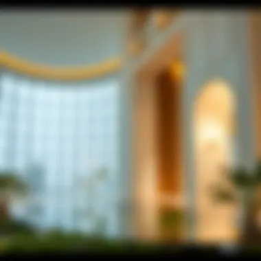 Architectural Design of Forte Floor Plans Elegant architectural design of Forte floor plans