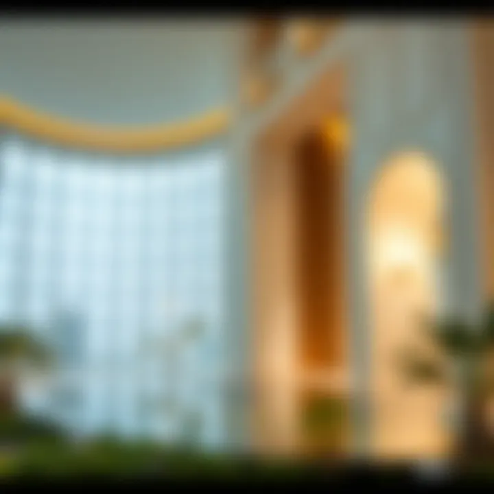 Architectural Design of Forte Floor Plans Elegant architectural design of Forte floor plans