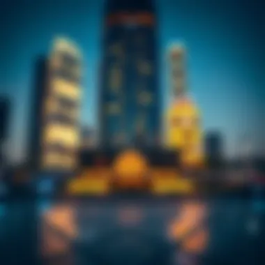 Notable Exploring Fortune Executive Tower in JLT: An In-Depth Analysis
