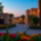 Exploring Gated Communities in Dubai's Real Estate Market Introduction