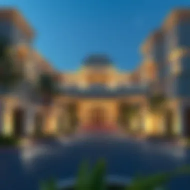 Notable Exploring Gated Communities in Dubai's Real Estate Market