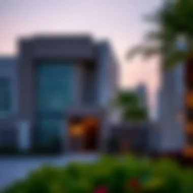 Exploring Gated Communities in Dubai's Real Estate Market Summary