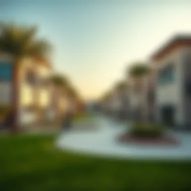 Investment Opportunities in Golf Links Emaar Investment growth potential in Golf Links Emaar