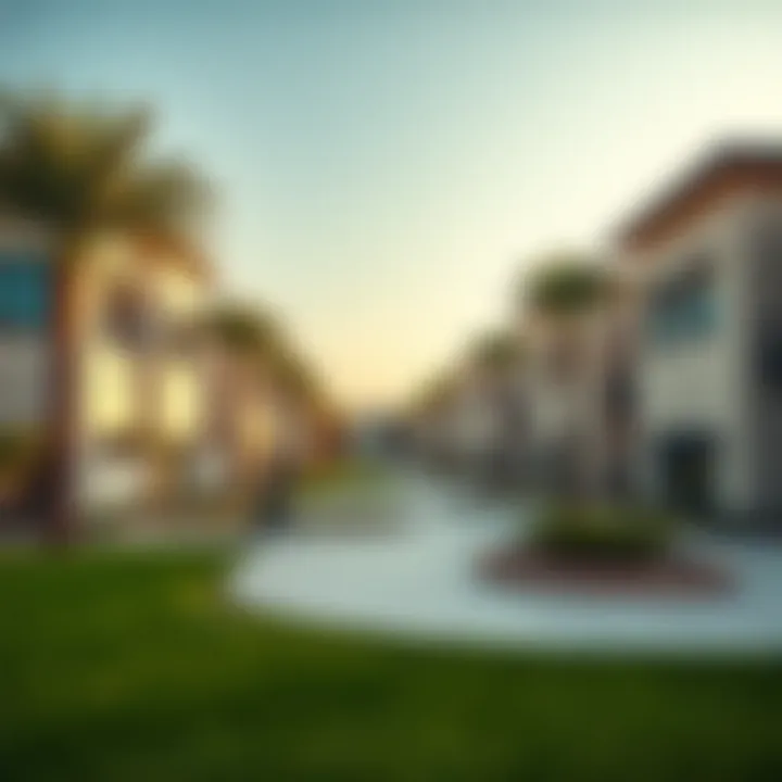 Investment Opportunities in Golf Links Emaar Investment growth potential in Golf Links Emaar