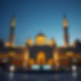 Exploring Holidays in the UAE: A Comprehensive Guide for 2023 Introduction