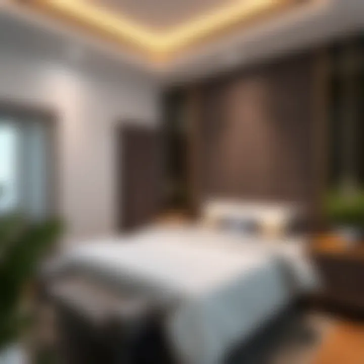 Exploring JVC Bed Space: A Comprehensive Guide Summary