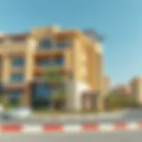 Exploring JVC District 12: A Comprehensive Overview Introduction