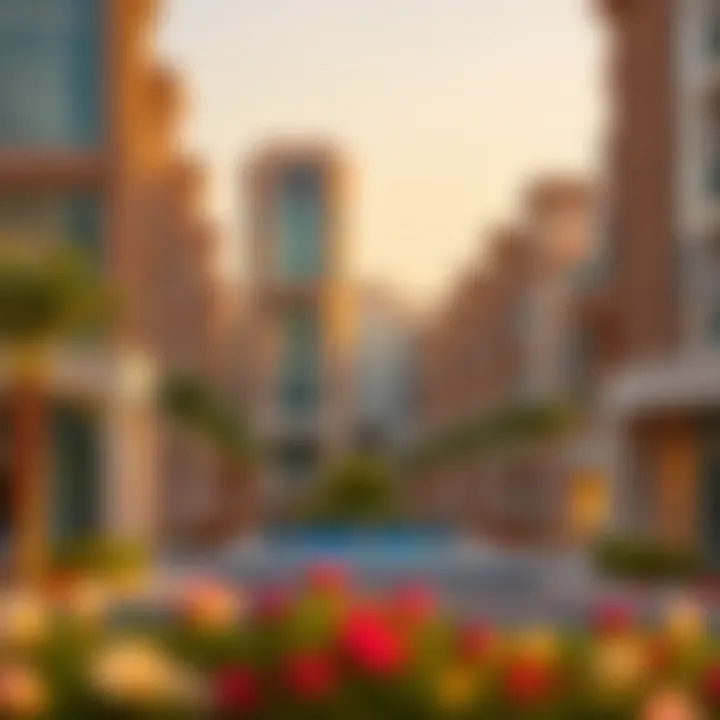 Notable Exploring JVC District 12: A Comprehensive Overview Notable Exploring JVC District 12: A Comprehensive Overview