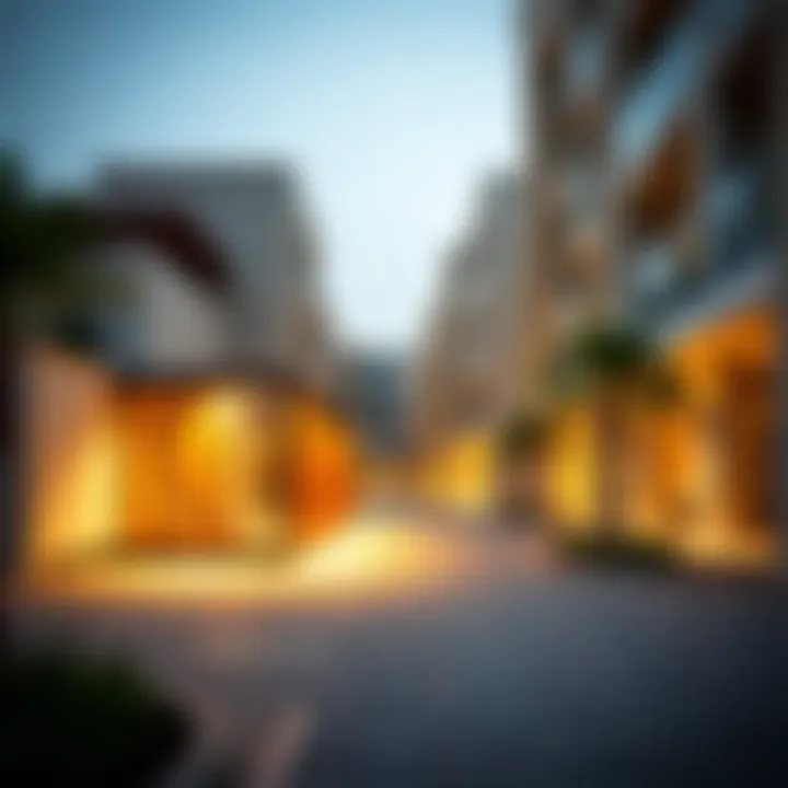 Exploring JVC District 12: A Comprehensive Overview Summary Exploring JVC District 12: A Comprehensive Overview Summary