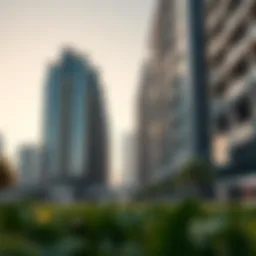 Exploring JVC Districts: An In-Depth Analysis of Dubai's Residential Landscape Introduction