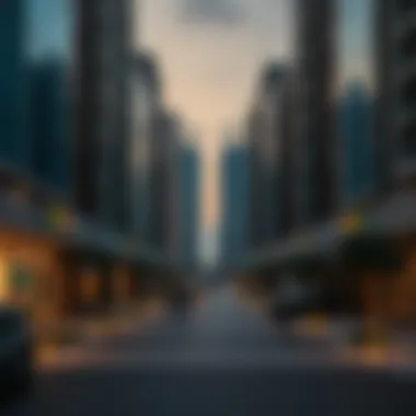 Notable Exploring JVC Districts: An In-Depth Analysis of Dubai's Residential Landscape