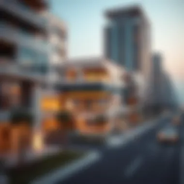 Exploring JVC Districts: An In-Depth Analysis of Dubai's Residential Landscape Summary