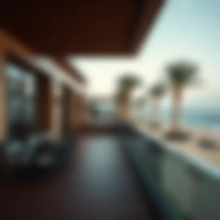 Notable Exploring Lamer Beach Jumeirah: A Comprehensive Guide to Its Offerings