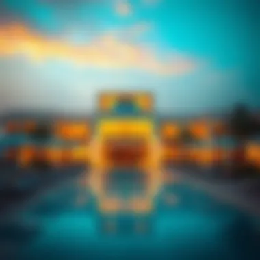 Exploring Lamer Beach Jumeirah: A Comprehensive Guide to Its Offerings Summary
