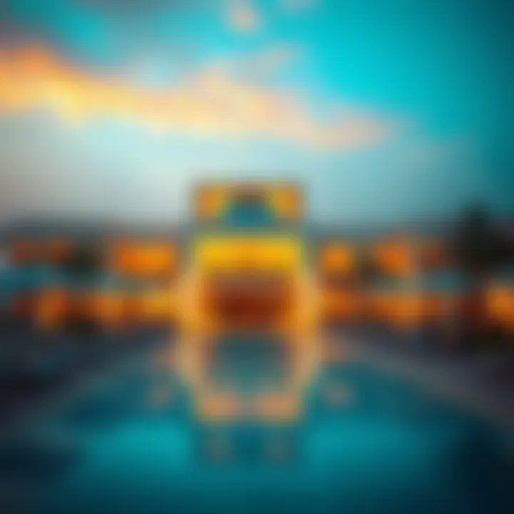 Exploring Lamer Beach Jumeirah: A Comprehensive Guide to Its Offerings Summary