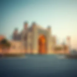 Exploring الاتحاد بلازا: A Comprehensive Guide to an Architectural Icon in Dubai Introduction