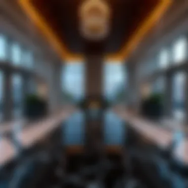 Exploring Luxurious Homes: A Deep Dive into Opulent Residences in Dubai Introduction