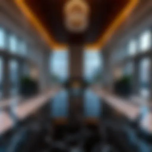 Exploring Luxurious Homes: A Deep Dive into Opulent Residences in Dubai Introduction