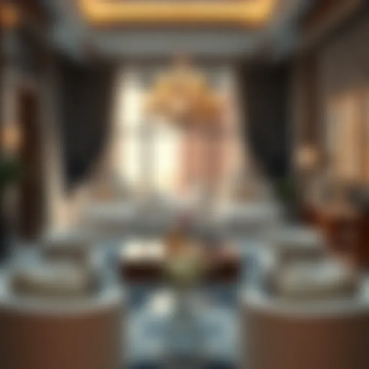 Notable Exploring Luxurious Homes: A Deep Dive into Opulent Residences in Dubai