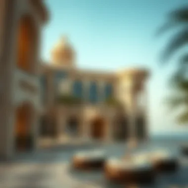 Exploring Luxurious Homes: A Deep Dive into Opulent Residences in Dubai Summary