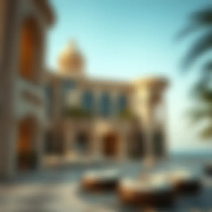 Exploring Luxurious Homes: A Deep Dive into Opulent Residences in Dubai Summary