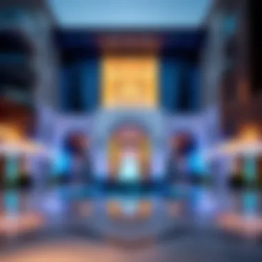 Notable Exploring Luxury: The Allure of Blue Bells Real Estate in Dubai Notable Exploring Luxury: The Allure of Blue Bells Real Estate in Dubai
