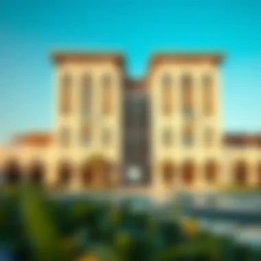 Exploring Luxury: The Allure of Blue Bells Real Estate in Dubai Summary Exploring Luxury: The Allure of Blue Bells Real Estate in Dubai Summary